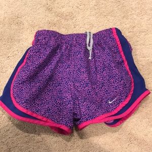 Women's Nike Tempo Shorts